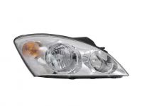 Kia ceed (ED) 2006-2012 ESITULI