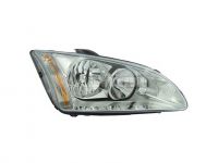 Ford Focus 2004-2011 ESITULI