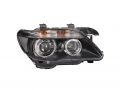 BMW 7 (E65 / E66 / E67 / E68) 2001-2008 ESITULI