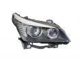BMW 5 (E60 / E61) 2003-2010 ESITULI