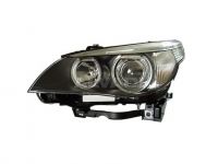 BMW 5 (E60 / E61) 2003-2010 ESITULI