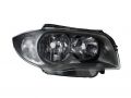BMW 1 (E81 / E82 / E87 / E88) 2004-2014 ESITULI