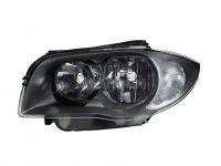 BMW 1 (E81 / E82 / E87 / E88) 2004-2014 ESITULI