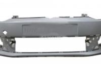 Volkswagen Polo 2009-2017 stange