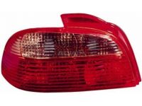 Toyota Avensis (T22) 1997-2003 TAGATULI