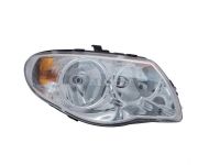 Chrysler Voyager / Town & Country 2000-2008 ESITULI