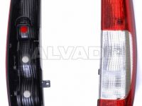 Mercedes-Benz Viano / Vito (W639) 2003-2014 TAGATULI
