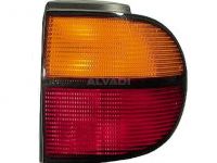 Volkswagen Sharan 1995-2010 TAGATULI