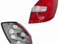 Skoda Fabia 2007-2014 TAGATULI
