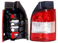 Volkswagen Transporter (T5, Caravelle, Multivan) 2003-2015 TAGATULI