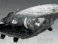 Renault Scenic 2009-2016 ESITULI
