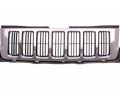Jeep Grand Cherokee (WK) 2010-2021 ILUVÕRE