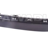Mercedes-Benz S (W220) 1998-2005 STANGEKATE