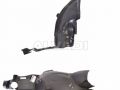 Mercedes-Benz B (W245) 2005-2011 LOGAR