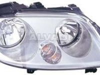 Volkswagen Caddy (2K) 2003-2020 ESITULI