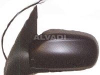 Mazda Tribute 2000-2007 PEEGEL VÄLINE