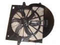 Jeep Grand Cherokee (WK) 2005-2010 RADIAATORI VENTILAATOR