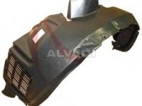 Hyundai Tucson 2004-2010 LOGAR