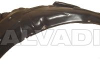 Honda Civic 2006-2011 LOGAR