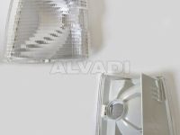 Volkswagen Transporter (T4, Caravelle, Multivan) 1990-2003 SUUNATULI EESMINE