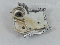 Jeep Grand Cherokee (WK) Keti korpus, vasak