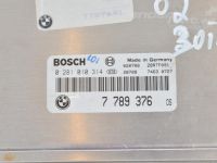 BMW X5 (E53) Mootori juhtplokk (3.0 diisel)