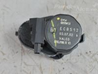 BMW X5 (E53) Seademootor (salongi ventilatsioon)