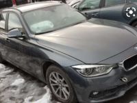BMW 3 (F30 / F31) 2013 - Automobilis dalims