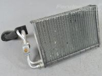 BMW X5 (E53) Salongi konditsioneeri radiaator