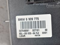 BMW X5 (E53) Esitulede lüliti