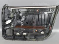 Audi A6 (C5) Esiukse polster, vasak