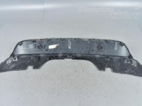 BMW X5 (E70) Tagapamper (alum.osa), keskel