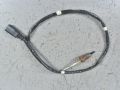 Skoda Fabia Heitgaaside temp. andur
