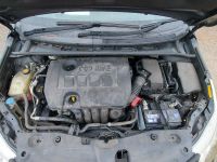 Toyota Avensis (T27) 2012 - Automobilis dalims