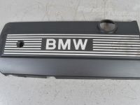 BMW 5 (E39) Mootori katteplast