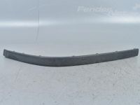 BMW 5 (E39) Esipampri liist, vasak