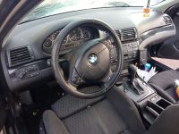 BMW 3 (E46) 2000 - Automobilis dalims