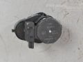 BMW 5 (E39) Seademootor (salongi ventilatsioon)