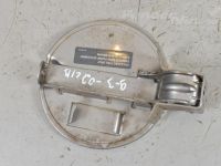 Saab 9-3 Kütusepaagi luuk