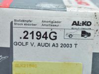 Volkswagen Golf 5 2003-2009 Amort (tag.)