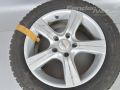 Toyota Avensis (T22) 1997-2003 Valuvelg 16'' ET45 5X100
