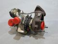 Toyota Corolla 2002-2007 Turbokompressor (2.0 diisel)
