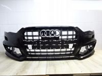 Audi A6 (C7) 2013 - Automobilis dalims