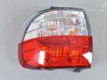 Hyundai H-1 1999-2008 Tagatuli, vasak
