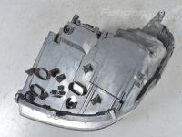Mercedes-Benz SLK (R171) 2004-2011 Esituli, parem