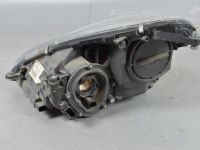 Mercedes-Benz SLK (R171) 2004-2011 Esituli, parem