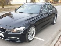 BMW 3 (F30 / F31) 2012 - Automobilis dalims