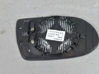 Mercedes-Benz SLK (R171) 2004-2011 Peegliklaas, vasak (soojendusega)