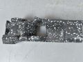 Mercedes-Benz CLS (C219) 2004-2010 Esipampri pehmendus element, parem