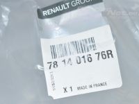 Renault Trafic 2014-... Tagatule raam, parem
